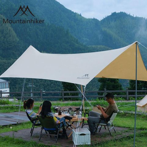  TĂNG DÃ NGOẠI GLAMPING MOUNTAINHIKE 