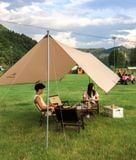  TĂNG DÃ NGOẠI GLAMPING MOUNTAINHIKE 