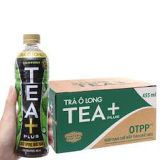  Trà ô long 