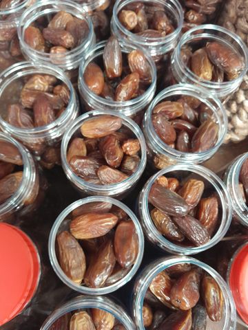  Trái chà là 500gr 