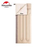  TÚI NGỦ GIỮ ẤM NGOÀI TRỜI NATUREHIKE NH20MSD05 CHÍNH HÃNG 