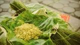  Xôi cốm sen dừa 