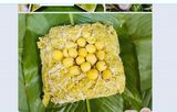  Xôi cốm sen dừa 