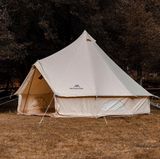  Lều Mông Cổ 4mx 4m  Moutainhike SZK114 