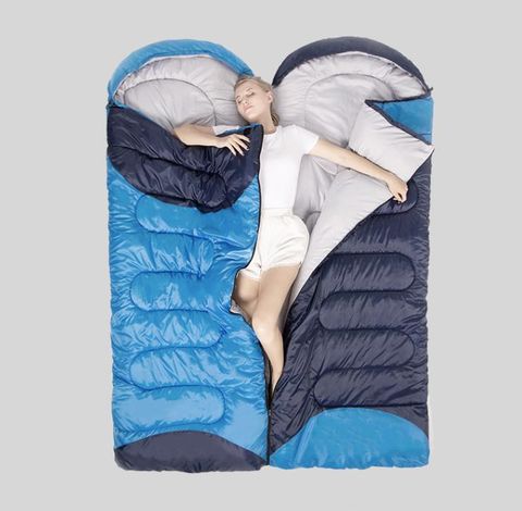  TÚI NGỦ ĐƠN 4IN1 