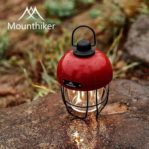  ĐÈN LED CẮM TRẠI MOUNTAINHIKER 