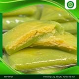  Bánh cốm 
