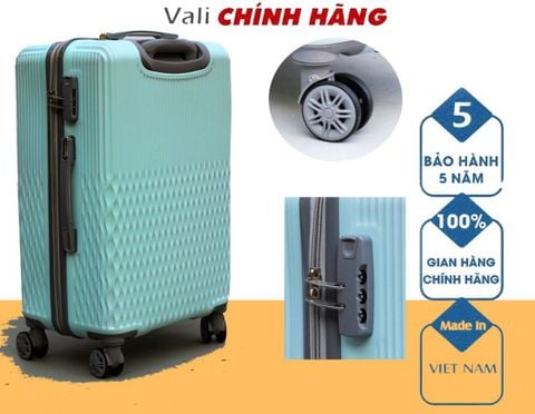  Vali Thái Vi size 20 