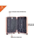  Vali Bamozo size 20 không đồng màu 