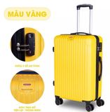  Vali du lịch Bamozo 8801 loại thường 