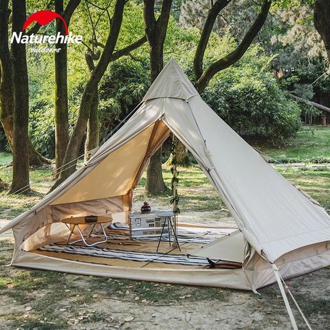  Lều Mông Cổ  Glamping NatureHike  NH20ZP004 