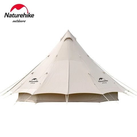  LỀU MÔNG CỔ GLAMPING  BRIGHTEN 20  NATUREHIKE  NH20ZP012 