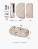  LỀU MÔNG CỔ GLAMPING  BRIGHTEN 20  NATUREHIKE  NH20ZP012 