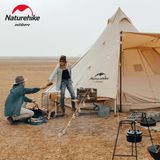  LỀU MÔNG CỔ GLAMPING  BRIGHTEN 20  NATUREHIKE  NH20ZP012 