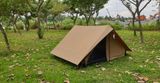  Lều chữ A Vintage 4  người - vải TC cao cấp 