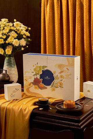  Hộp 6 bánh - Thu sang 