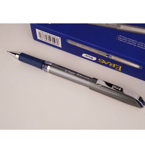  Bút Gel 0.7mm Eras E788 sản phẩm chính hãng 