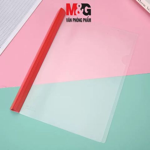  File rút gáy 25mm M&G ADMN4279 (5/480) (Chiếc)(Giao màu ngẫu nhiên ạ) 