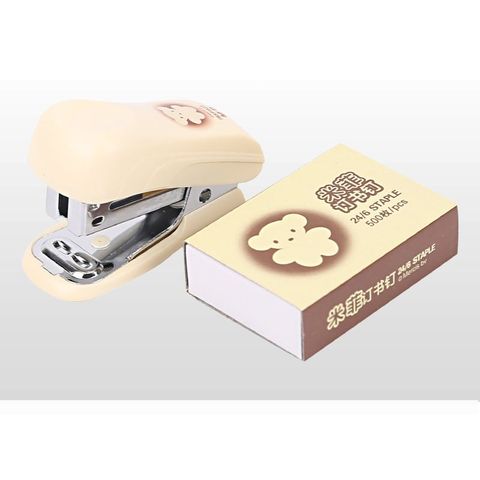  Dập ghim mini kèm đạn No.12 M&G FBS91625 sản phẩm chính hãng 