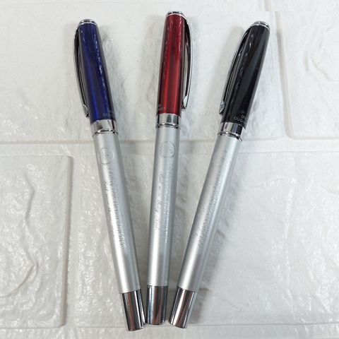  Bút máy Thầy Ánh OUGUWEN 008 (15)(Giao màu ngẫu nhiên ạ) 