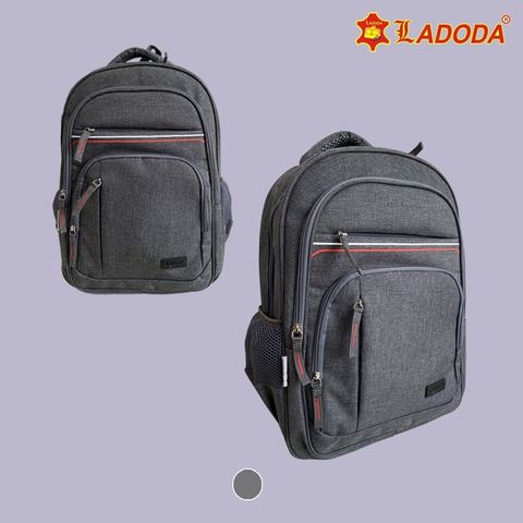  Ba lô học sinh BL354 chính hãng Ladoda (44x32x14cm) sản phẩm chính hãng sản xuất tại Việt Nam 