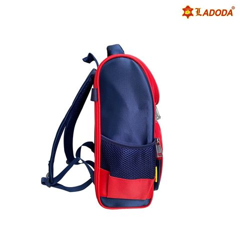  Ba lô trẻ em dành cho bé gái và bé trai đến trường, hàng chính hãng Ladoda ( Sản Xuất tại Việt Nam) 