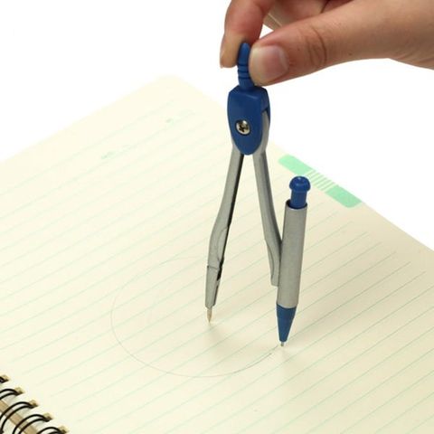  Compa chì gỗ M&G FCS90802 sản phẩm chính hãng (Giao màu ngẫu nhiên ạ) 