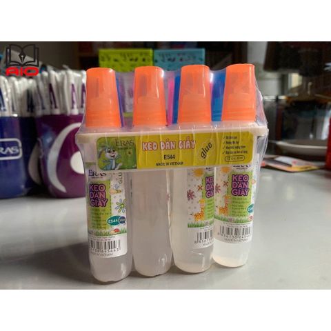  Hồ dán Eras 30ml Eras E544 sản phẩm chính hãng 