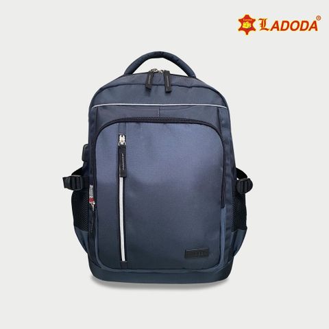  Ba lô nam đựng laptop Ladoda Hàng chính hãng Chất lượng cao Bảo hành 12 tháng (Kích thước 47x31x18cm) 