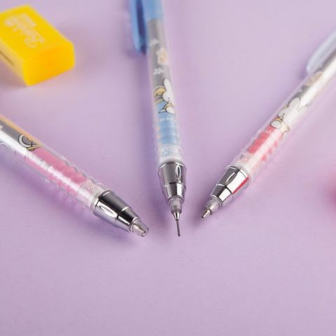  Chì kim tự động Miffy 0.7mm M&G FMP89205 (Chiếc) Hàng chính hãng thương hiệu MG 