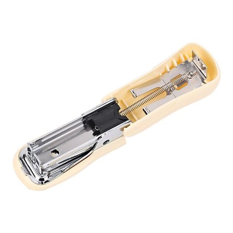  Dập ghim mini kèm đạn No.12 M&G FBS91625 sản phẩm chính hãng 