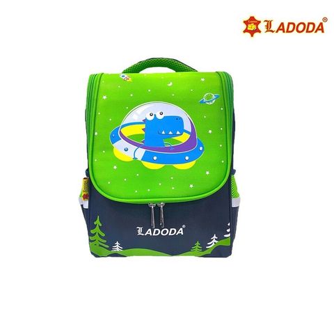  Ba lô trẻ em Ladoda LD742118 Hàng chính hãng (sản xuất tại việt nam) 