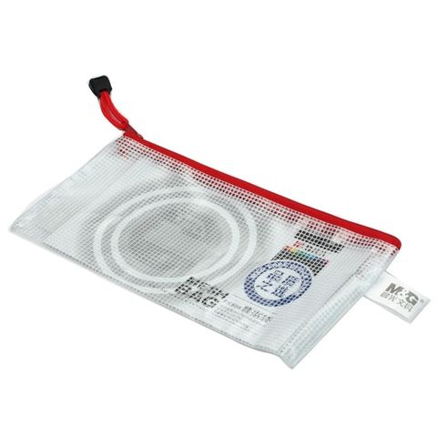 Túi lưới A4/A5/B5/Hình chữ nhật M&G ADM9450 (12/120/480) sản phẩm chính hãng 