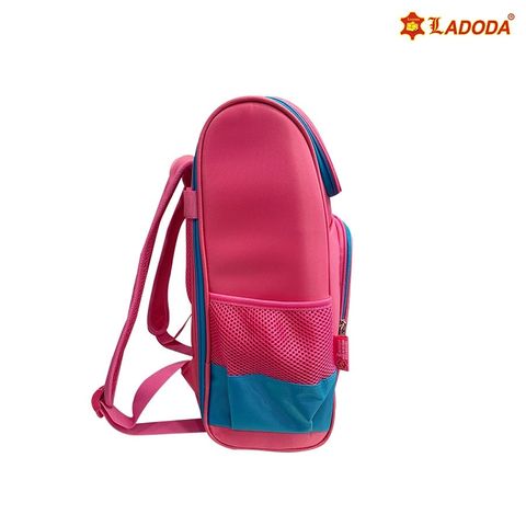  Ba lô trẻ em kích thước (38x28x14) hàng chính hãng Ladoda (sản xuất tại Việt Nam) 
