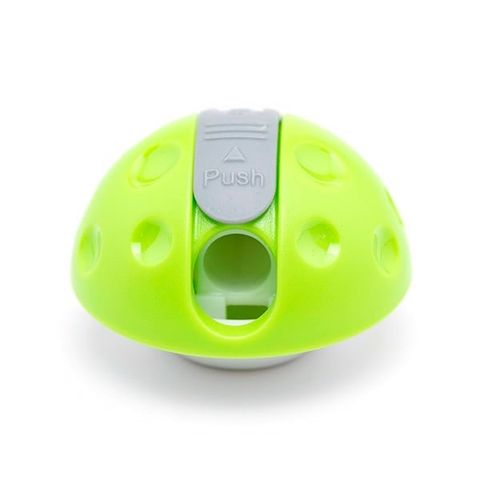  Gọt bút chì hình nấm MasterArt No.2Sản phẩm chính hãng (Giao màu ngẫu nhiên ạ) 