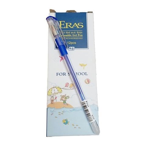  Bút Gel tẩy được Eras E137 sản phẩm chính hãng 