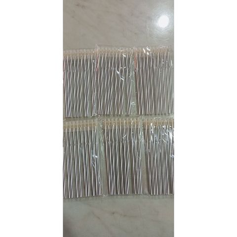  Ruột bút bi TL-027 Thiên Long BPR-06 (10 Chiếc /Hộp) - Xanh/ Đỏ/ Đen 