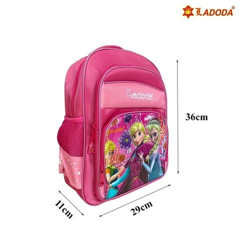  Ba lô trẻ em Ladoda LDBL12450809 