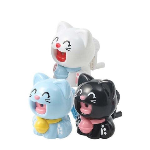  Gọt chì quay hình con mèo APS906B8 sản phẩm chính hãng (Giao màu ngẫu nhiên ạ) 