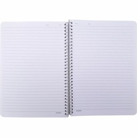  Vở Sổ lò xo B5 200 trang Klong374 (40Q/ thùng) sản phẩm chính hãng (Giao màu ngẫu nhiên ạ) 