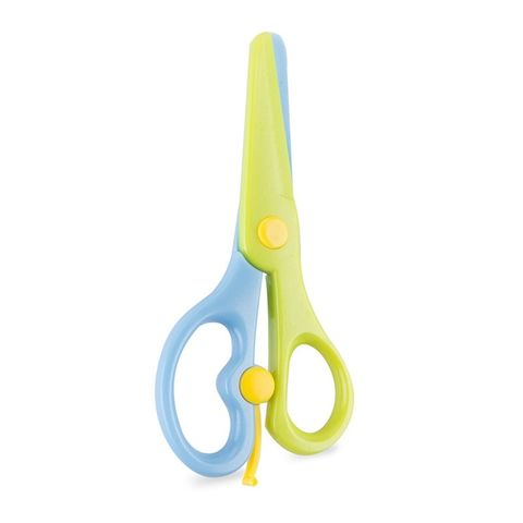  Kéo nhựa an toàn (13.5 cm) ASS91340 sản phẩm chính hãng 