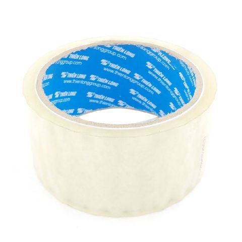  Băng dính trong Thiên Long BKT04 sản phẩm chính hãng 