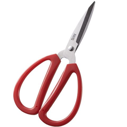  Kéo sắt cán đỏ 17mm ASS91387 sản phẩm chính hãng 