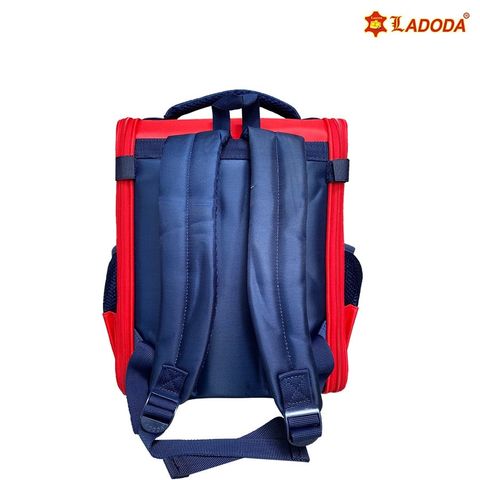  Ba lô trẻ em dành cho bé gái và bé trai đến trường, hàng chính hãng Ladoda ( Sản Xuất tại Việt Nam) 