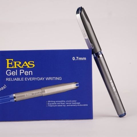  Bút Gel 0.7mm Eras E788 sản phẩm chính hãng 