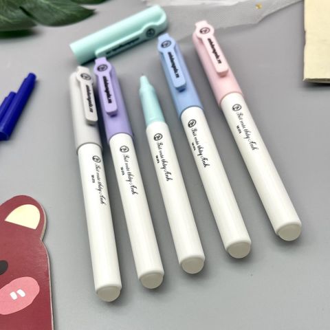  Bút máy xóa được thầy Ánh ngòi êm trơn loại tốt cho học sinh hàng chính hãng (Giao màu ngẫu nhiên ạ) 