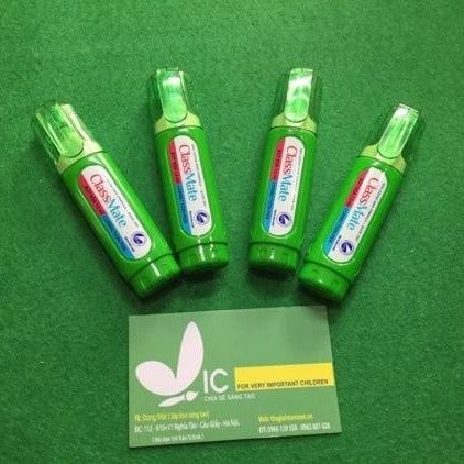  Bút xóa nước Classmate sản phẩm chính hãng 