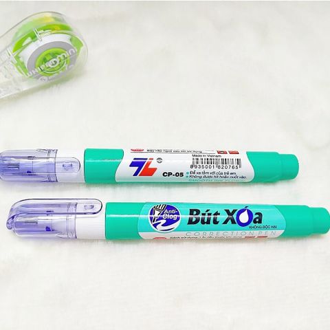  Bút xóa nước Thiên Long 7ml TLCP05 sản phẩm chính hãng 