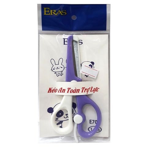  Kéo an toàn trợ lực Eras E705 sản phẩm chính hãng 