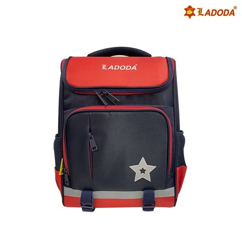  Ba lô trẻ em kích thước (38x28x14) hàng chính hãng Ladoda (sản xuất tại Việt Nam) 